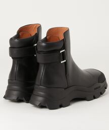 AMBUSH（アンブッシュ）の「RUBBER SOLE BOOTS（ブーツ）」 - WEAR