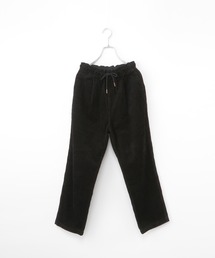 GLOBAL WORK（グローバルワーク）の「【AND YUA ANY】コーデュロイイージーパンツ/237638（その他パンツ・キッズ）」