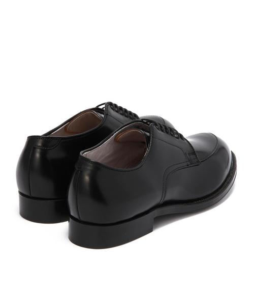 UNITED ARROWS（ユナイテッドアローズ）の「＜ALDEN(オールデン)＞  CORDVAN V-TIP 5433（その他シューズ・メンズ・ブラック・9/8）」の5枚目の写真