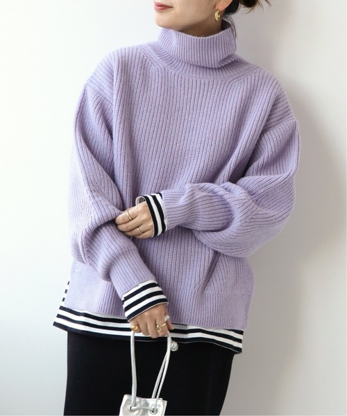 JOURNAL STANDARD（ジャーナルスタンダード）の「ハミルトンアルパカ混