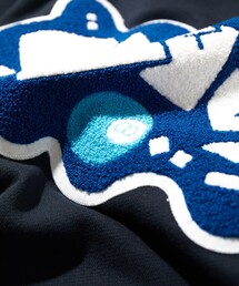 NAUTICA  STACKS/ノーティカ スタックス Sweatshirts 62303705_b_01_215.jpg