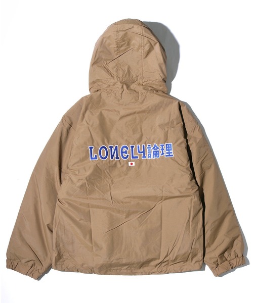 LONELY/論理（ロンリー）の「LONELY(論理)/ロンリー SPORTSLOGO