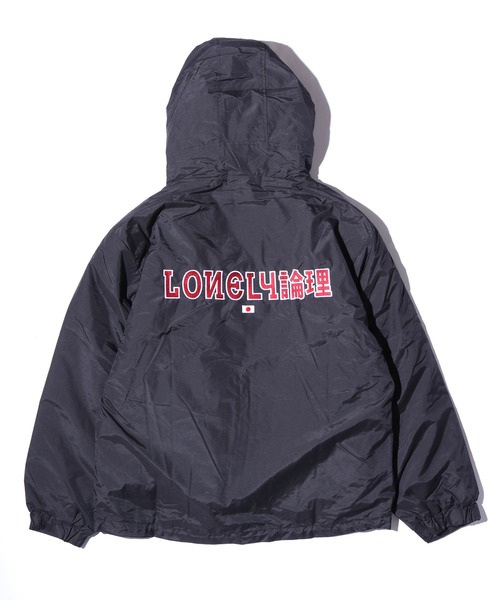 LONELY/論理（ロンリー）の「LONELY(論理)/ロンリー SPORTSLOGO