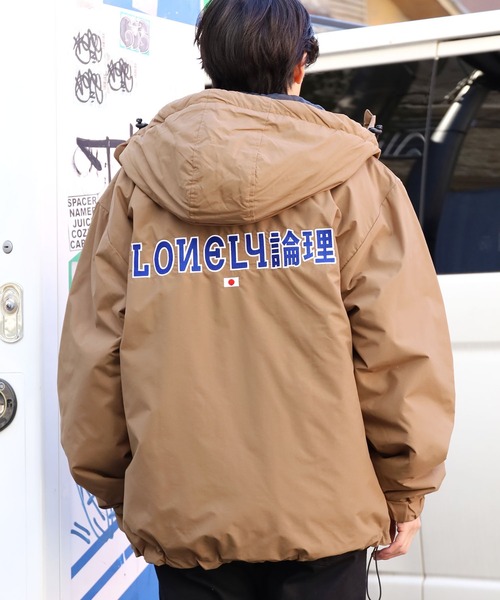 LONELY/論理（ロンリー）の「LONELY(論理)/ロンリー SPORTSLOGO