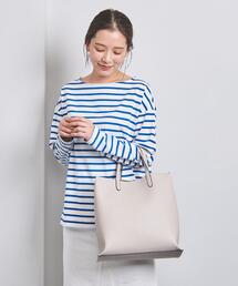 UNITED ARROWS | ＜UNITED ARROWS＞バーティカル 2WAY トートバッグ(トートバッグ)