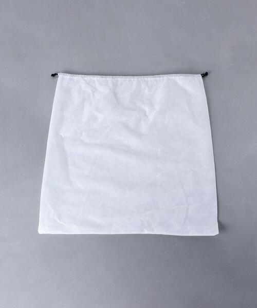 UNITED ARROWS（ユナイテッドアローズ）の「＜UNITED ARROWS＞バーティカル 2WAY トートバッグ（トートバッグ・レディース・ブラック/ベージュ・FREE）」の20枚目の写真