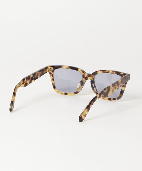 POKER FACE（ポーカーフェイス）の「【A.D.S.R.】 NAVARRO ナヴァロ  サングラス  NAVARRO 02/NAVARRO 03（サングラス・メンズ・ベージュ系その他/ブラウン系その他・ONE SIZE）」の3枚目の写真