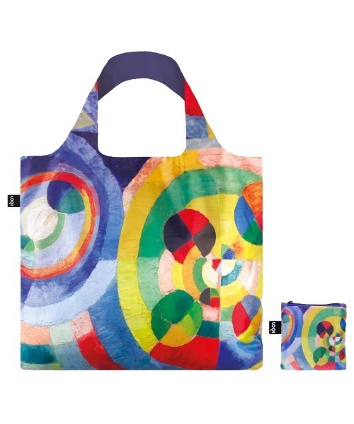 LOQI（ローキー）の「【LOQI/ローキー】エコバッグ(リサイクル)（エコバッグ/サブバッグ・レディース・その他2/その他10/その他11/その他8/その他9/その他13/その他6/その他7/その他3/その他4/その他12/その他5/その他1/その他15/その他16/その他14/その他17/その他18・-）」の13枚目の写真