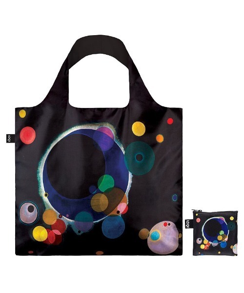 LOQI（ローキー）の「【LOQI/ローキー】エコバッグ(リサイクル)（エコバッグ/サブバッグ・レディース・その他2/その他10/その他11/その他8/その他9/その他13/その他6/その他7/その他3/その他4/その他12/その他5/その他1/その他15/その他16/その他14/その他17/その他18・-）」の21枚目の写真