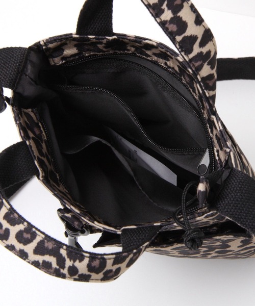 niko and...(ニコアンド)の「ワッシャーヘルメットミニショルダーバッグ(ショルダーバッグ・メンズ・ブラック/オリーブ/その他1/その他2・FREE)」の14枚目の写真