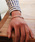 amp japaniAvWpj́uStar Stamped Bangle - Vo[ oOioO/XgohjvbVo[
