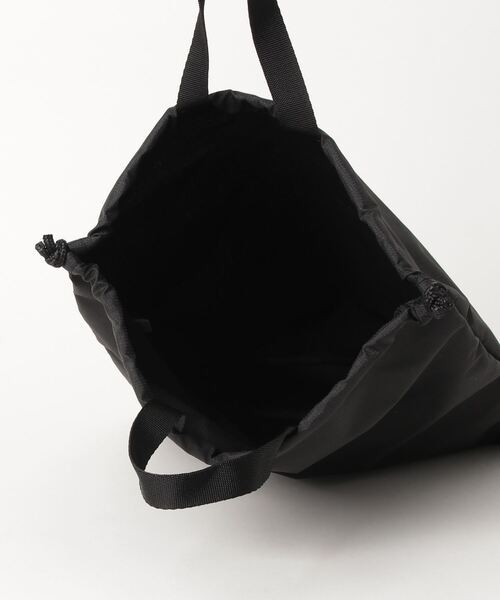 adidas（アディダス）の「シューズサック 【adidas Golf/アディダスゴルフ】/ Shoe Sack（シューズ小物/雑貨・メンズ・ライトブルー/ブラック×ホワイト/ホワイト×ブラック/グリーン/ネイビー・FREE）」の9枚目の写真