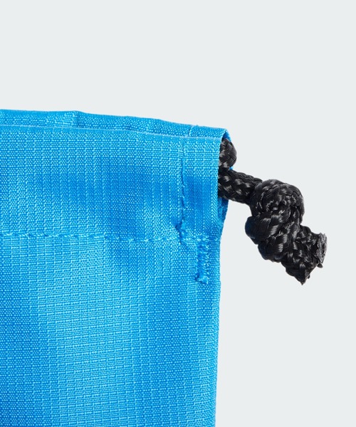 adidas（アディダス）の「シューズサック 【adidas Golf/アディダスゴルフ】/ Shoe Sack（シューズ小物/雑貨・メンズ・ライトブルー/ブラック×ホワイト/ホワイト×ブラック/グリーン/ネイビー・FREE）」の18枚目の写真