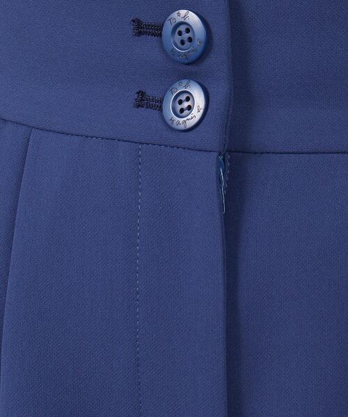To b. by agnes b.（トゥービーバイアニエスベー）の「WK50 PANTALON