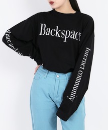 プリントロゴロンT