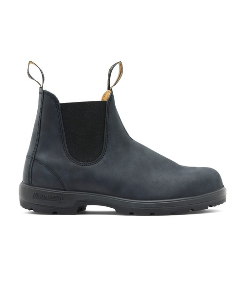 Blundstone（ブランドストーン）の「Blundstone / “CLASSICS”  サイドゴアブーツ（ブーツ・メンズ・ブラック系/ブラウン系・UK5/UK7/UK8/UK9/UK6/UK4/UK3/UK10）」の7枚目の写真