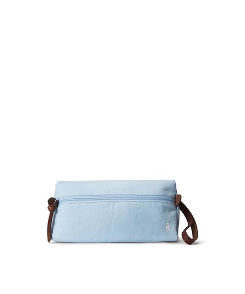 POLO RALPH LAUREN（ポロ ラルフ ローレン）の「キャンバス