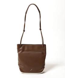 Rb 2tone Round OneShoulder