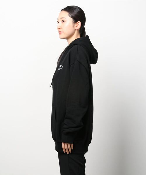 Figments（フィグメンツ）の「ORIGINALパーカー（パーカー・レディース・ホワイト/ブラック/パープル/ピンク・FREE）」の20枚目の写真