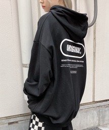 Figments | ORIGINALパーカー(パーカー)