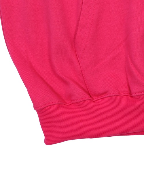 Figments（フィグメンツ）の「ORIGINALパーカー（パーカー・レディース・ホワイト/ブラック/パープル/ピンク・FREE）」の16枚目の写真