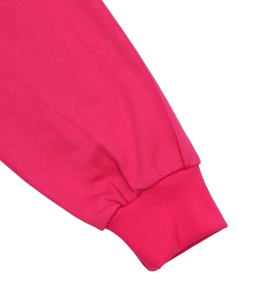 Figments（フィグメンツ）の「ORIGINALパーカー（パーカー・レディース・ホワイト/ブラック/パープル/ピンク・FREE）」の18枚目の写真