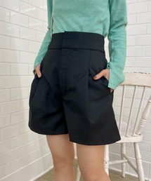 CIAOPANIC | コーデの幅が広がる、キュロットショートパンツ(その他パンツ)