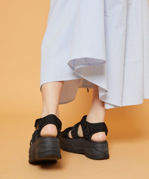 FREAK'S STORE（フリークスストア）の「SHAKA×FREAK'S STORE