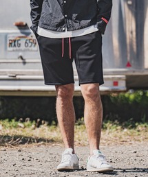 mp9999- Cardboard Knit Short Pants ショートパンツ