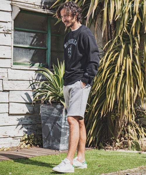 felkod(フィルコッド)の「mp9999- Cardboard Knit Short Pants ショートパンツ(その他パンツ・メンズ・ブラック/トップグレー・L/M/S)」の20枚目の写真