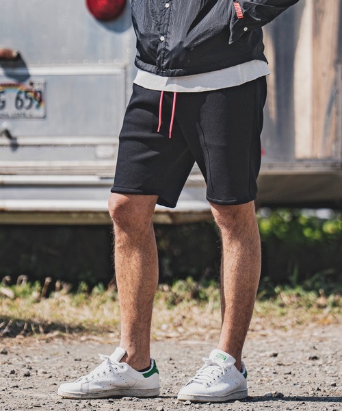 セール】mp9999- Cardboard Knit Short Pants ショートパンツ（その他