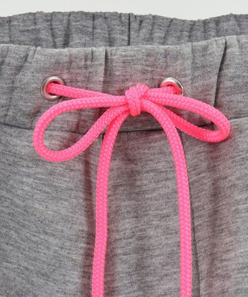 felkod(フィルコッド)の「mp9999- Cardboard Knit Short Pants ショートパンツ(その他パンツ・メンズ・ブラック/トップグレー・L/M/S)」の13枚目の写真