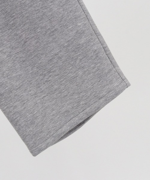 felkod(フィルコッド)の「mp9999- Cardboard Knit Short Pants ショートパンツ(その他パンツ・メンズ・ブラック/トップグレー・L/M/S)」の19枚目の写真