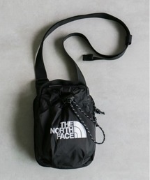 国内未発売 THE NORTH FACE(ザ・ノースフェイス)/3WAY ポーチ スマホショルダー ショルダーバッグ クロスボディバッグ/BOZER CROSS BODY