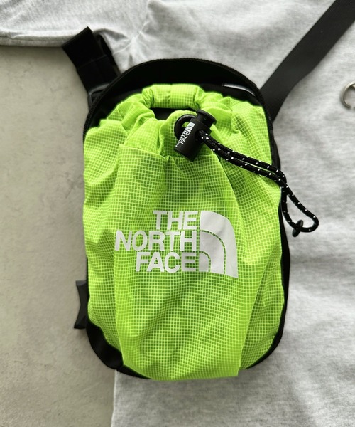 遊牧民のバッグフェイス　バルーチ　73x55 セール】国内未発売 THE NORTH FACE(ザ・ノースフェイス)/3WAY