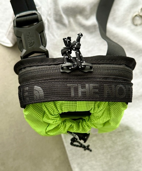 ザノースフェイス　ボンサック3wayブラック　新品未使用 セール】国内未発売 THE NORTH FACE(ザ・ノースフェイス)/3WAY