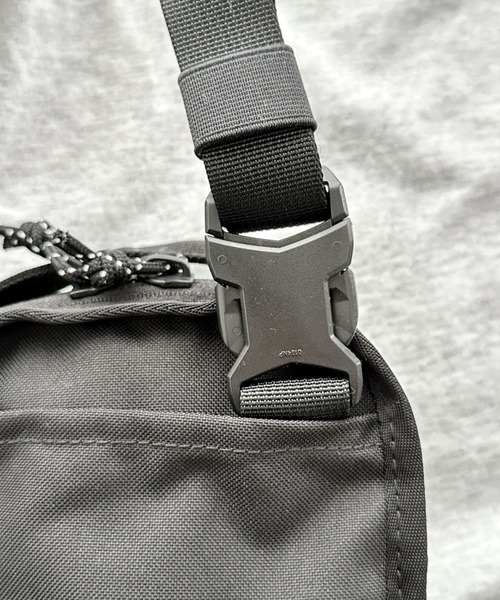 THE NORTH FACE（ザノースフェイス）の「国内未発売 THE NORTH FACE(ザ・ノースフェイス)/3WAY ポーチ スマホショルダー ショルダーバッグ クロスボディバッグ/BOZER CROSS BODY（ショルダーバッグ・レディース・ブラック/ブルー系その他/ライトグリーン・FREE）」の19枚目の写真