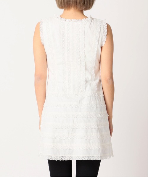 Charles Chaton（シャルルシャトン）の「Pierrot Le Fou for CC dress