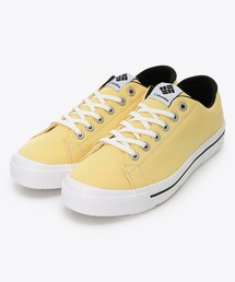 Columbia｜コロンビアのスニーカー（イエロー/黄色系）通販