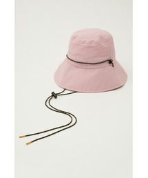 SLY | WATER REPELLING BUCKET HAT バケットハット 撥水加工(ハット)