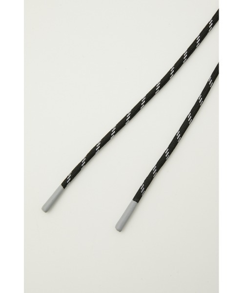 SLY（スライ）の「WATER REPELLING BUCKET HAT バケットハット 撥水加工（ハット・レディース・ブラック/ピンク・FREE）」の8枚目の写真