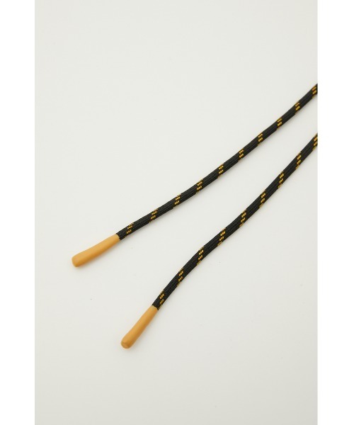 SLY（スライ）の「WATER REPELLING BUCKET HAT バケットハット 撥水加工（ハット・レディース・ブラック/ピンク・FREE）」の16枚目の写真