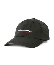 thisisneverthat | RIPSTOP DSN-LOGO CAP(キャップ)
