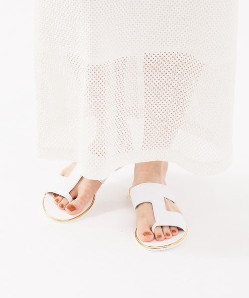 ブラック系,23.5cm本物 【ANCIENT GREEK SANDALS】ストラップフラット あす楽・即納 ANCIENT GREEK SANDALS サンダル 37 サンダル