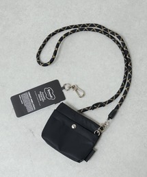 MSPC | 【YOSEMITE STRAP × MSPC】MINI BAG(ショルダーバッグ)(ショルダーバッグ)