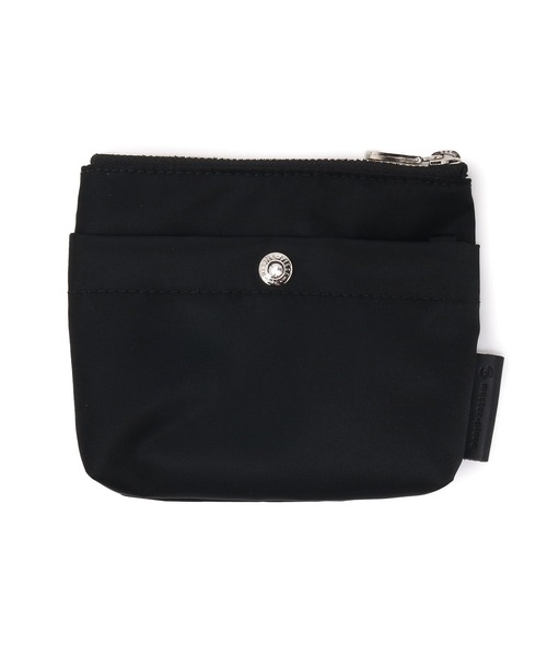 MSPC（エムエスピーシー）の「【YOSEMITE STRAP × MSPC】MINI BAG(ショルダーバッグ)（ショルダーバッグ・メンズ・ブラック・FREE）」の18枚目の写真