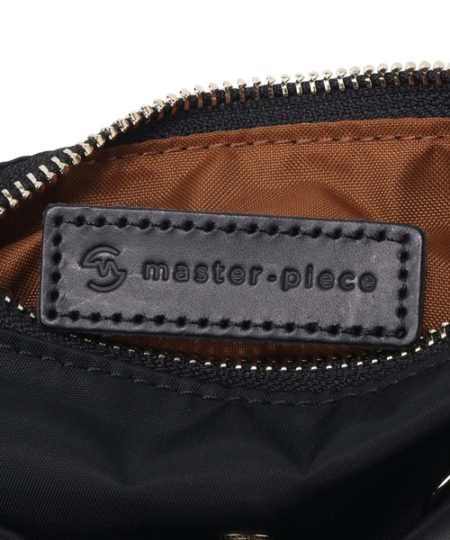 MSPC（エムエスピーシー）の「【YOSEMITE STRAP × MSPC】MINI BAG(ショルダーバッグ)（ショルダーバッグ・メンズ・ブラック・FREE）」の22枚目の写真