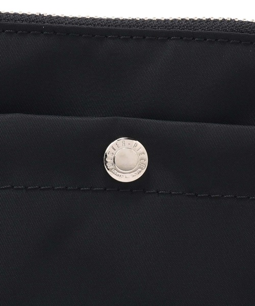 MSPC（エムエスピーシー）の「【YOSEMITE STRAP × MSPC】MINI BAG(ショルダーバッグ)（ショルダーバッグ・メンズ・ブラック・FREE）」の19枚目の写真