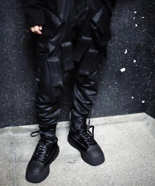 BOTTOMS – JULIUS TOKYO STORE