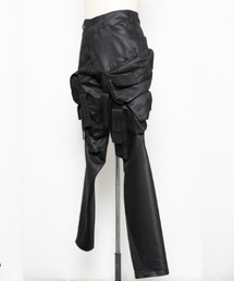 JULIUS（ユリウス）の「JULIUS/ユリウス/TROUSERS FOR MALE/797PAM7